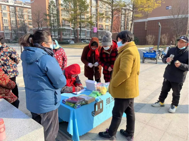華展貓先生，智能垃圾分類廠家，垃圾分類宣傳活動，垃圾分類項目