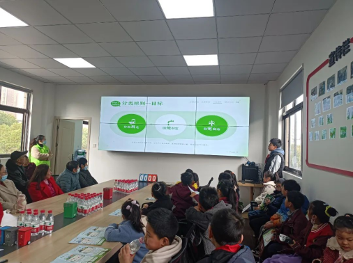 貓先生垃圾分類宣傳活動,小學垃圾分類活動,宣導活動 貓先生垃圾分類宣傳活動,小學垃圾分類活動,宣導活動