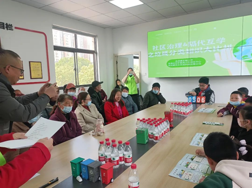 貓先生垃圾分類宣傳活動,小學垃圾分類活動,宣導活動 貓先生垃圾分類宣傳活動,小學垃圾分類活動,宣導活動