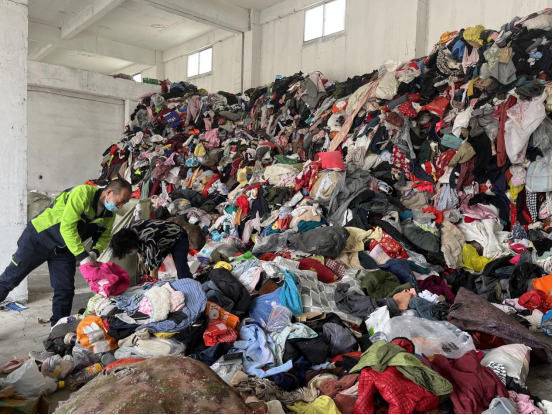 華展貓先生，智能回收箱，分類垃圾收集房，垃圾房廠家