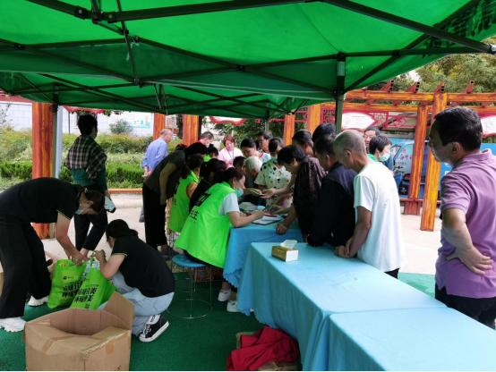 華展貓先生，智能垃圾房廠家，垃圾分類宣傳