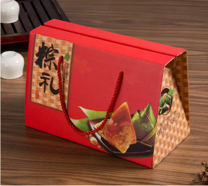 華展貓先生，端午節(jié)，垃圾分類