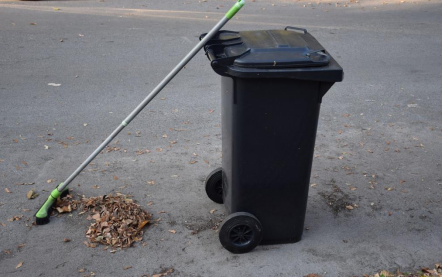 貓先生智能垃圾房，垃圾分類設(shè)備廠家，定時定點垃圾收集點建設(shè)