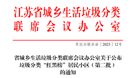 貓先生垃圾分類，垃圾分類示范小區，試點小區建設，垃圾分類設備