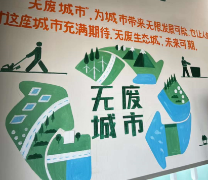 貓先生回收，智能廢品回收，互聯網回收加盟，再生資源回收