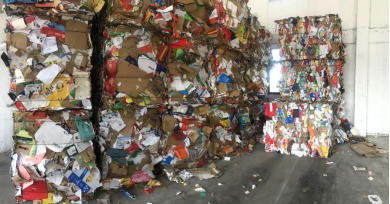 貓先生廢品回收加盟，智能再生資源回收，廢舊物資回收