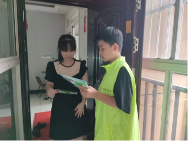 貓先生智能垃圾房、垃圾分類(lèi)收集點(diǎn)、社區(qū)垃圾分類(lèi)站生產(chǎn)廠家