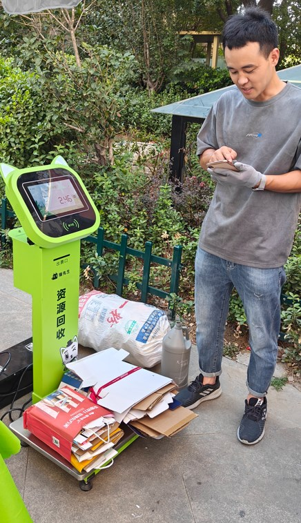 貓先生互聯(lián)網(wǎng)回收加盟,再生資回收合作,回收設(shè)備 貓先生互聯(lián)網(wǎng)回收加盟,再生資回收合作,回收設(shè)備