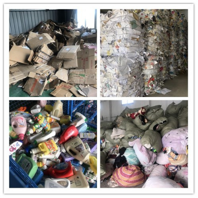 貓先生智能再生資源回收站，互聯(lián)網(wǎng)廢品回收，回收加盟