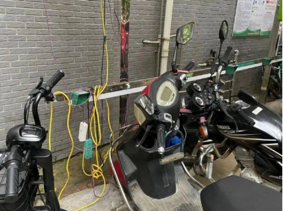 貓先生智能電動車充電樁、電動車掃碼充電樁、共享電動車充電樁廠家