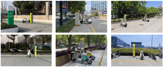 貓先生智能電動車充電樁、電動車掃碼充電樁、共享電動車充電樁廠家